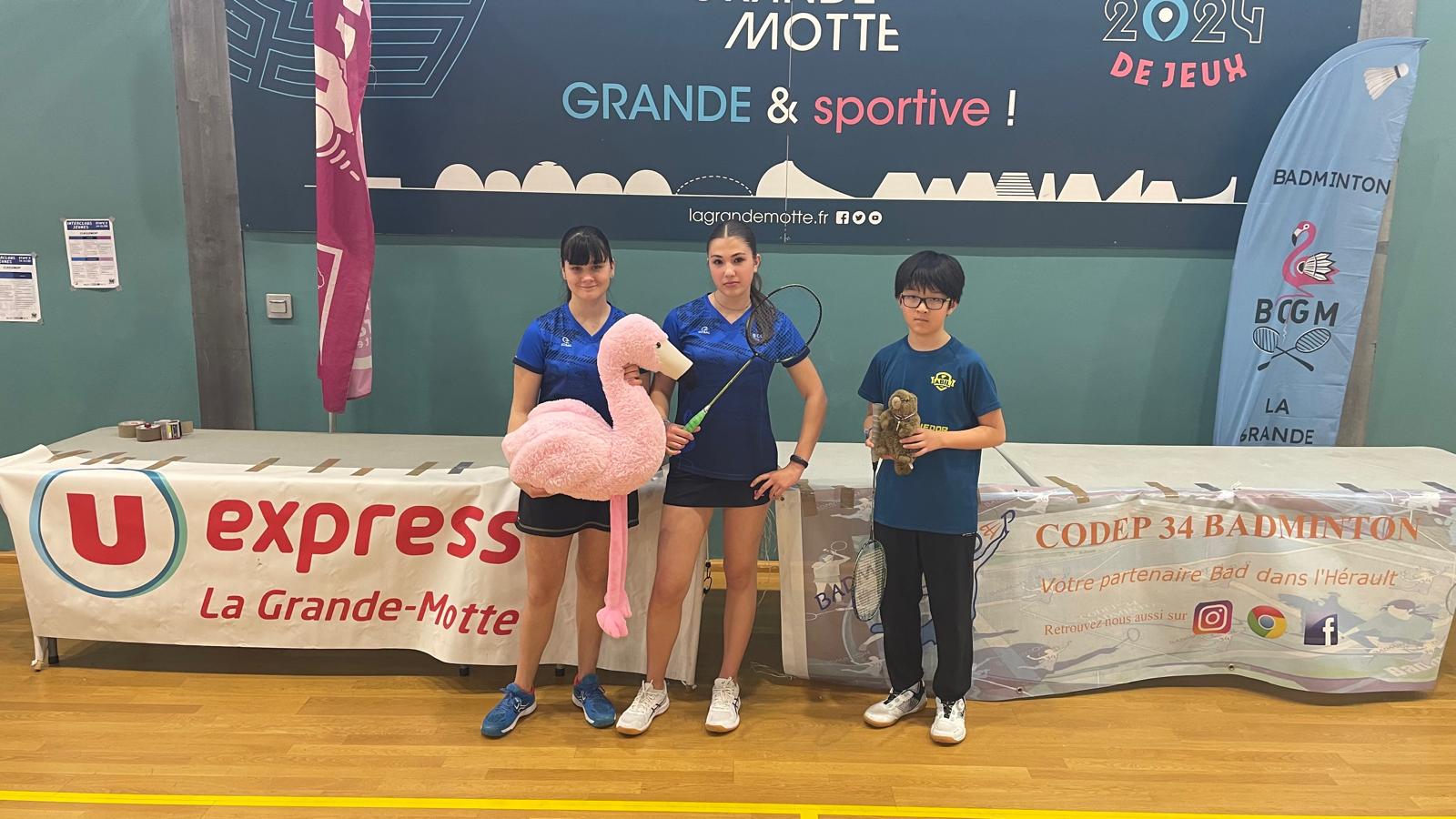 Équipe Jeunes